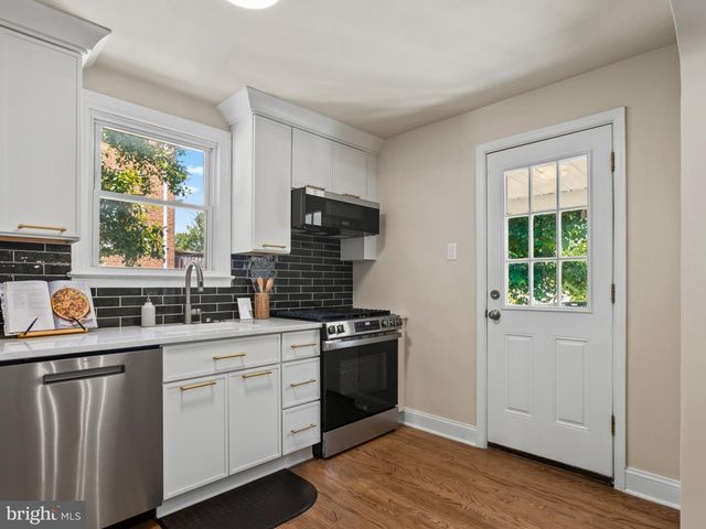 1003 ELM RIDGE AVE, Baltimore, MD 21229
