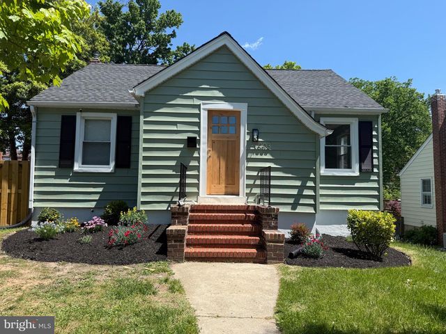 1003 ELM RIDGE AVE, Baltimore, MD 21229