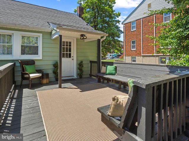 1003 ELM RIDGE AVE, Baltimore, MD 21229