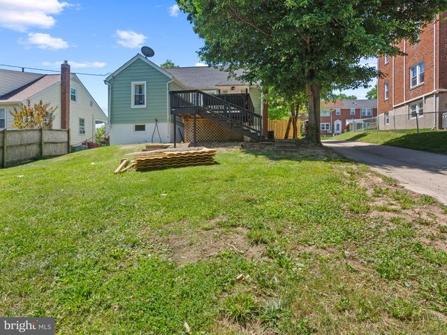 1003 ELM RIDGE AVE, Baltimore, MD 21229