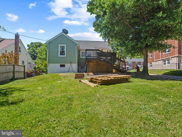1003 ELM RIDGE AVE, Baltimore, MD 21229