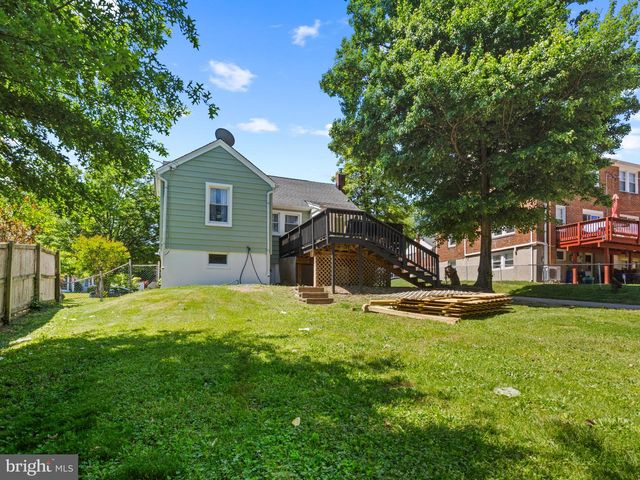 1003 ELM RIDGE AVE, Baltimore, MD 21229