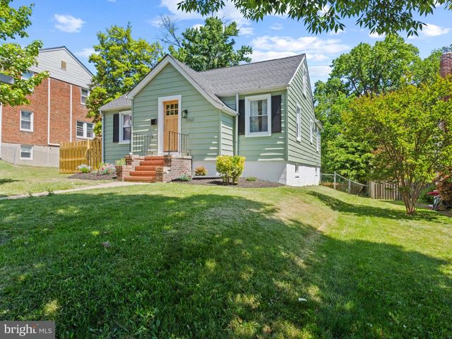 1003 ELM RIDGE AVE, Baltimore, MD 21229