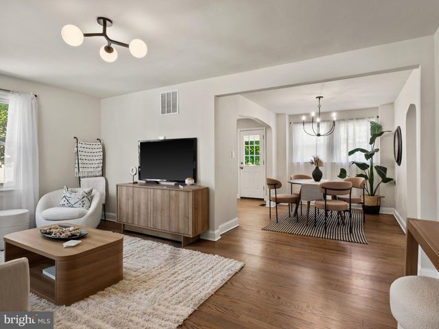 1003 ELM RIDGE AVE, Baltimore, MD 21229