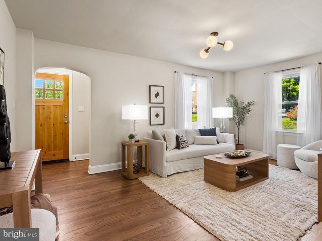 1003 ELM RIDGE AVE, Baltimore, MD 21229