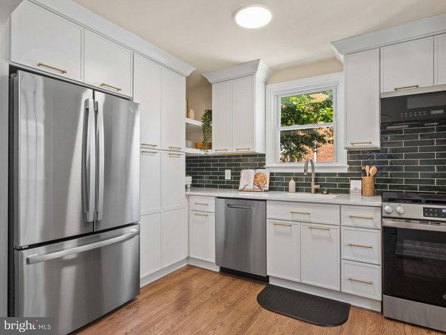 1003 ELM RIDGE AVE, Baltimore, MD 21229