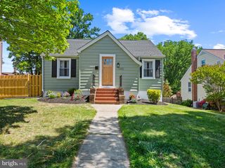 1003 ELM RIDGE AVE, Baltimore, MD 21229