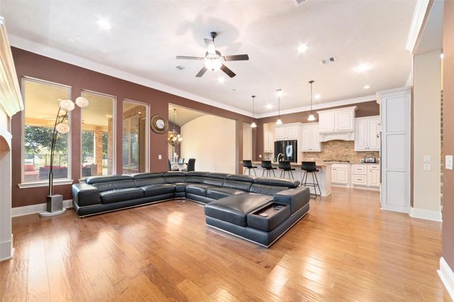 10826 Poolman Place, Richmond, TX 77407