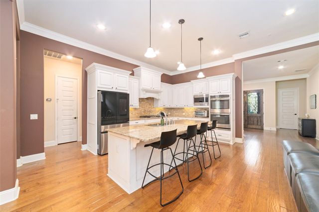 10826 Poolman Place, Richmond, TX 77407