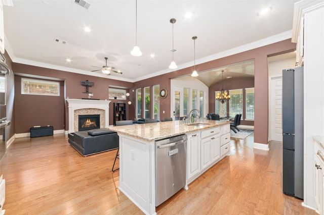 10826 Poolman Place, Richmond, TX 77407