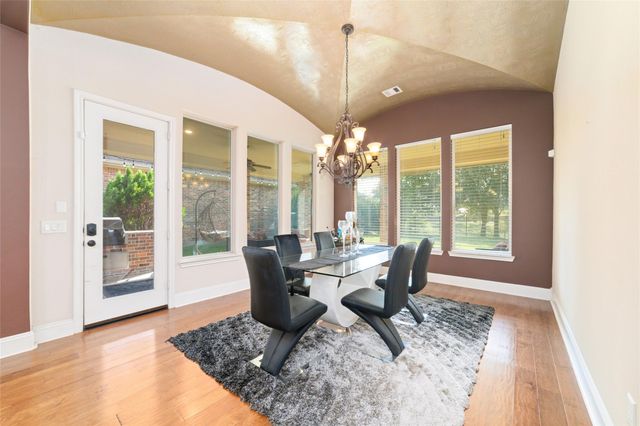 10826 Poolman Place, Richmond, TX 77407