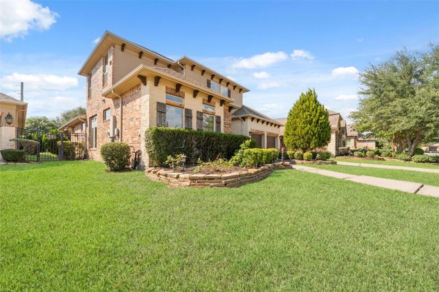 10826 Poolman Place, Richmond, TX 77407