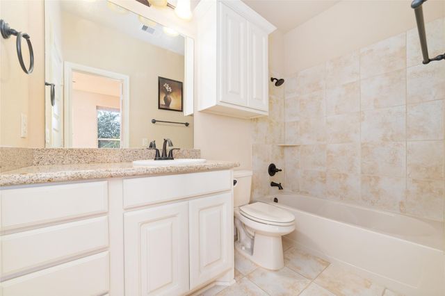 10826 Poolman Place, Richmond, TX 77407