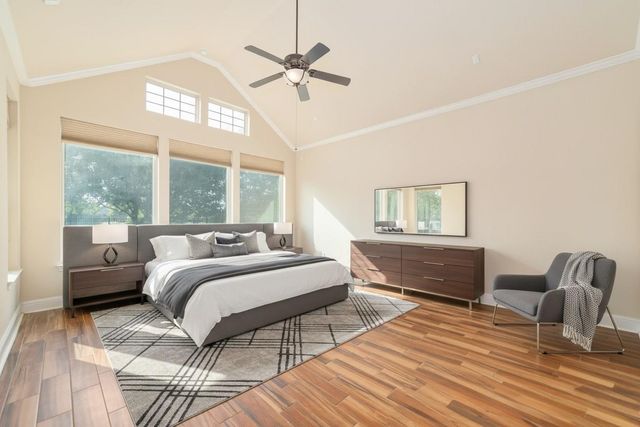 10826 Poolman Place, Richmond, TX 77407