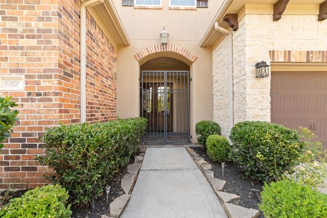 10826 Poolman Place, Richmond, TX 77407