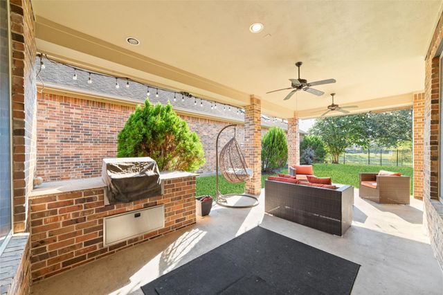 10826 Poolman Place, Richmond, TX 77407