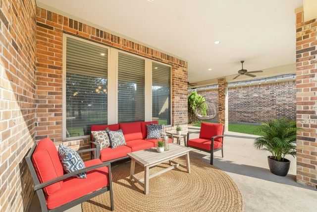 10826 Poolman Place, Richmond, TX 77407