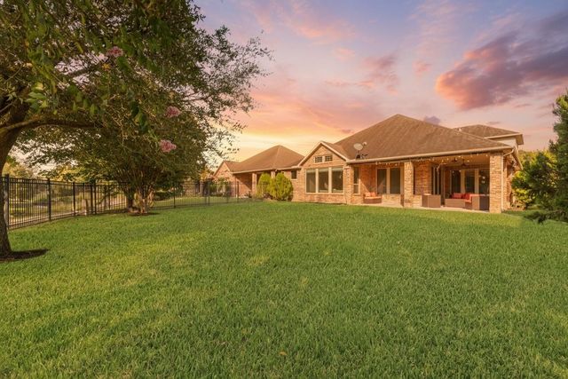 10826 Poolman Place, Richmond, TX 77407