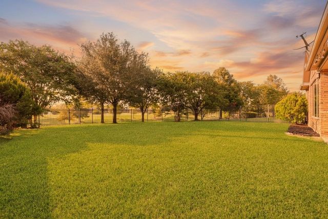 10826 Poolman Place, Richmond, TX 77407