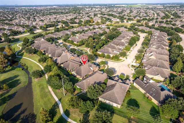 10826 Poolman Place, Richmond, TX 77407