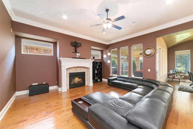 10826 Poolman Place, Richmond, TX 77407