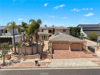 55 Montecito, Corona Del Mar, CA 92625