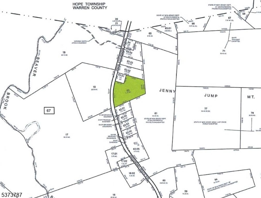 760 County Road 519, White Twp., NJ 07823