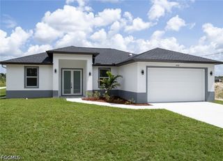 3421 29th ST W, Lehigh Acres, FL 33971