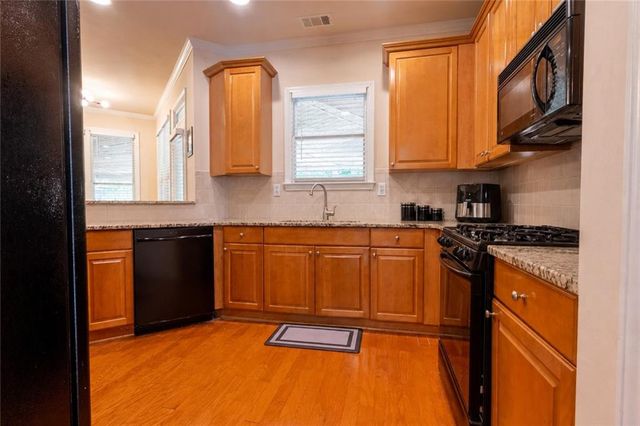 5834 Webb Forest Court, Powder Springs, GA 30127
