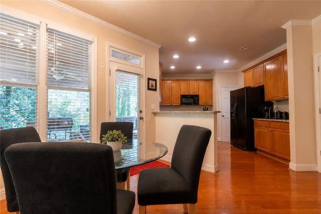 5834 Webb Forest Court, Powder Springs, GA 30127