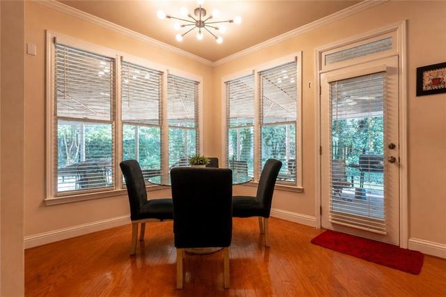5834 Webb Forest Court, Powder Springs, GA 30127