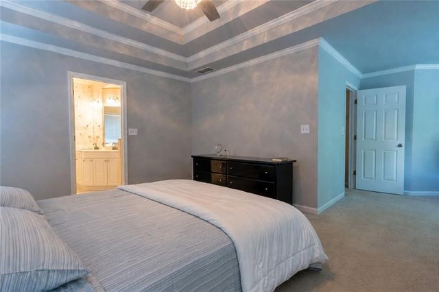 5834 Webb Forest Court, Powder Springs, GA 30127