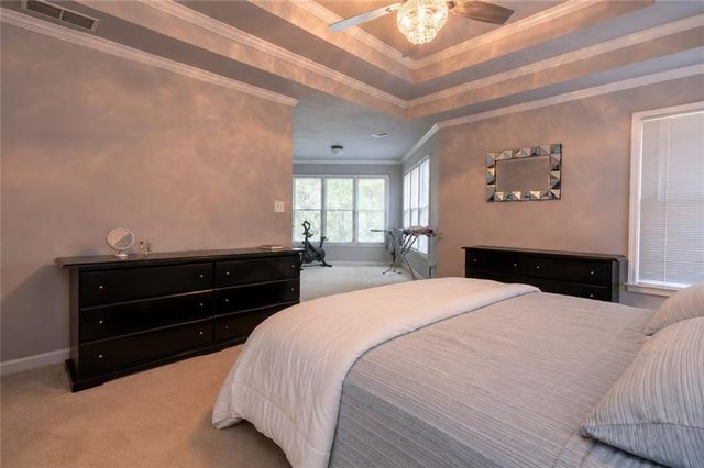 5834 Webb Forest Court, Powder Springs, GA 30127