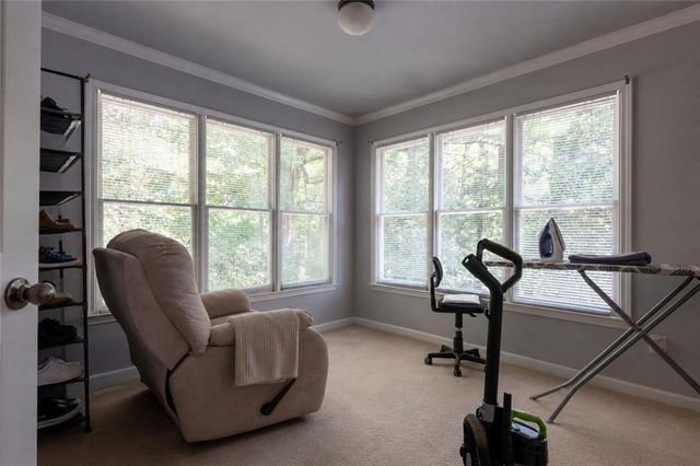 5834 Webb Forest Court, Powder Springs, GA 30127