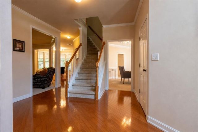 5834 Webb Forest Court, Powder Springs, GA 30127