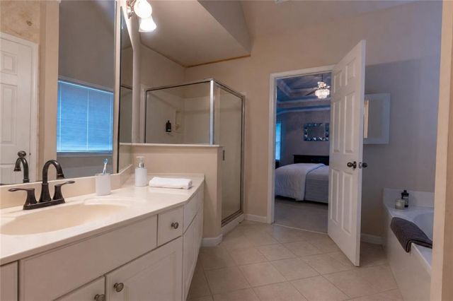 5834 Webb Forest Court, Powder Springs, GA 30127