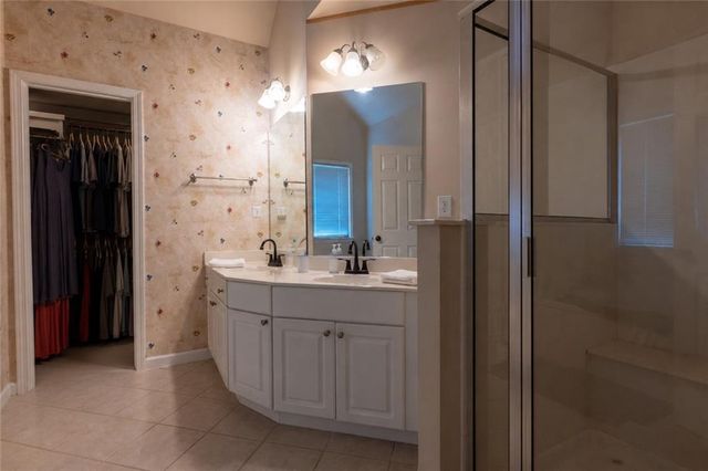 5834 Webb Forest Court, Powder Springs, GA 30127