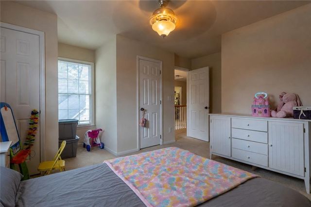5834 Webb Forest Court, Powder Springs, GA 30127