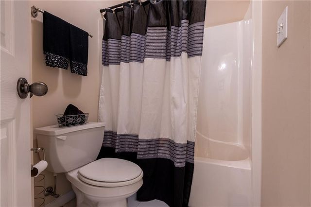5834 Webb Forest Court, Powder Springs, GA 30127