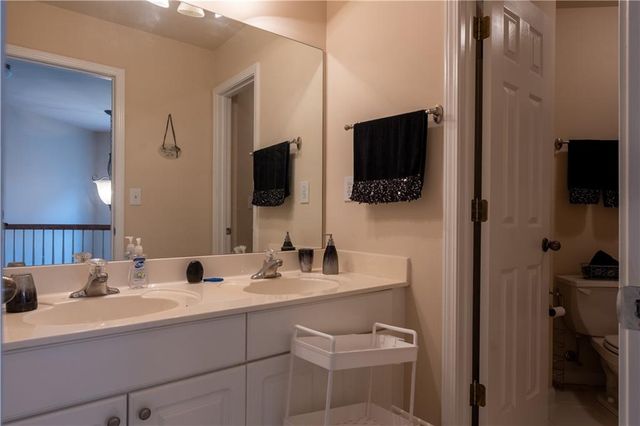 5834 Webb Forest Court, Powder Springs, GA 30127