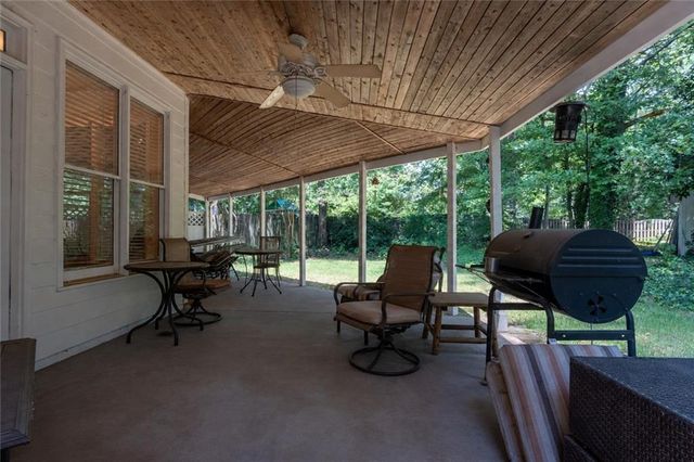 5834 Webb Forest Court, Powder Springs, GA 30127