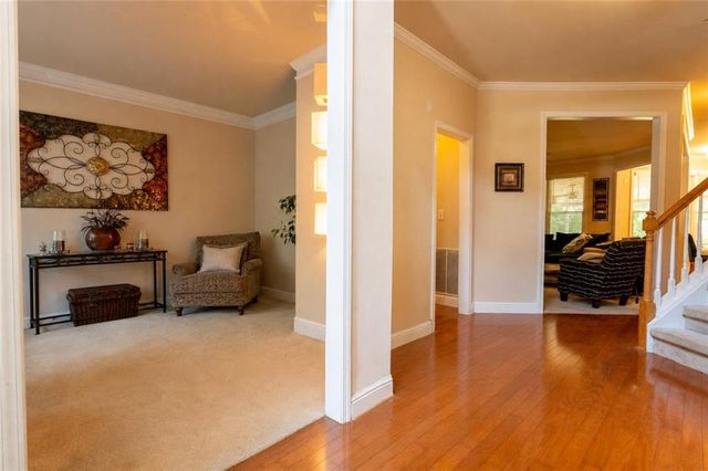 5834 Webb Forest Court, Powder Springs, GA 30127