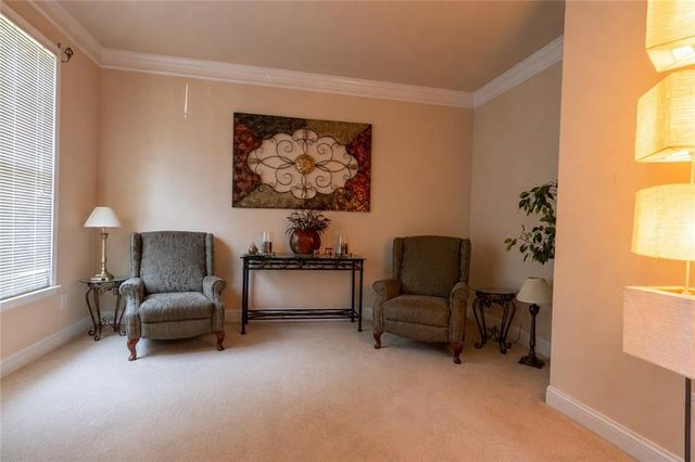 5834 Webb Forest Court, Powder Springs, GA 30127