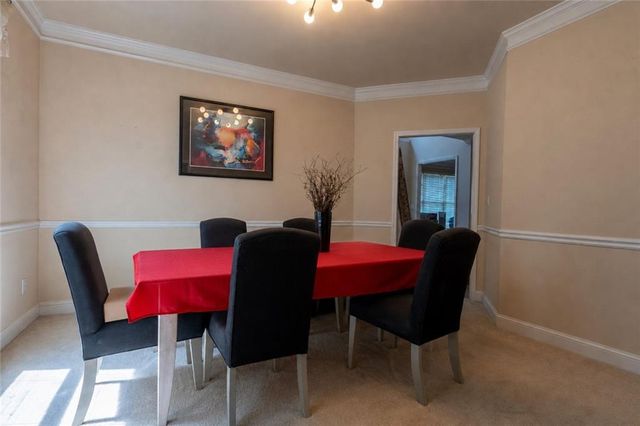 5834 Webb Forest Court, Powder Springs, GA 30127