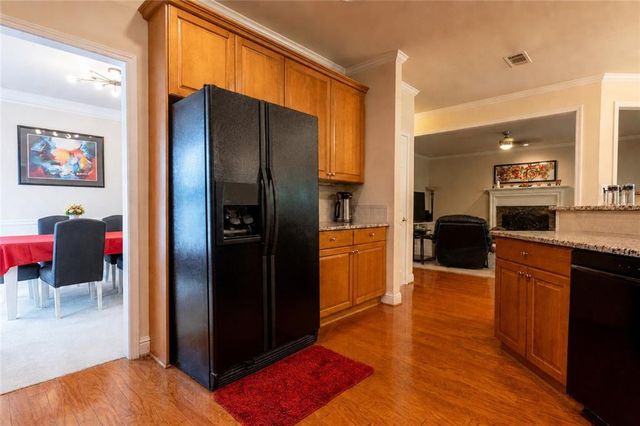 5834 Webb Forest Court, Powder Springs, GA 30127