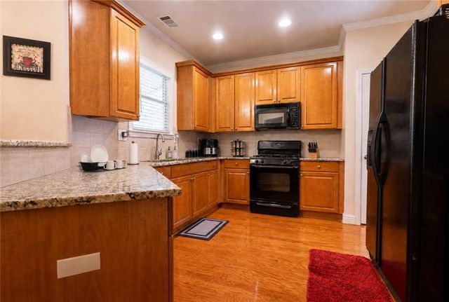 5834 Webb Forest Court, Powder Springs, GA 30127