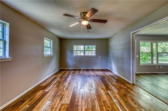 66 Owl Lane, Alpena, AR 72611