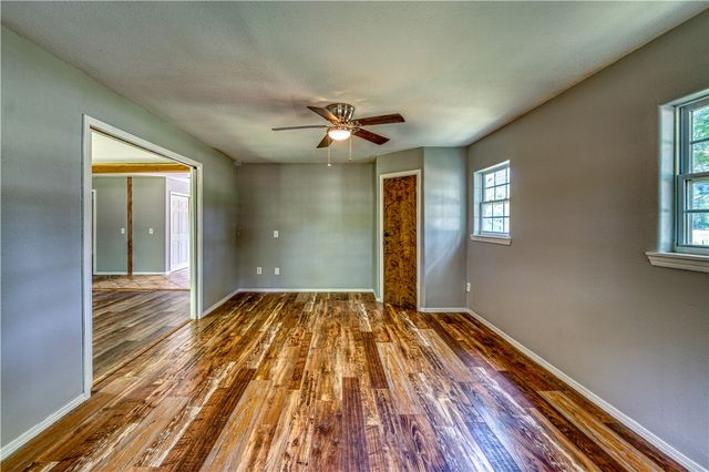 66 Owl Lane, Alpena, AR 72611