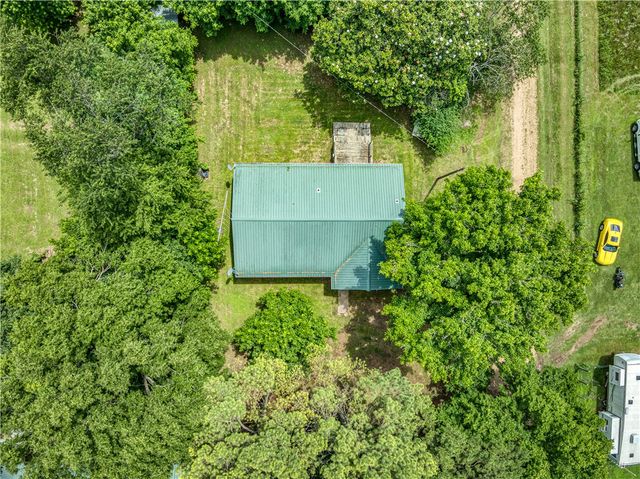 66 Owl Lane, Alpena, AR 72611