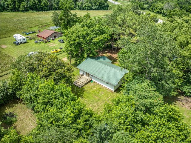 66 Owl Lane, Alpena, AR 72611